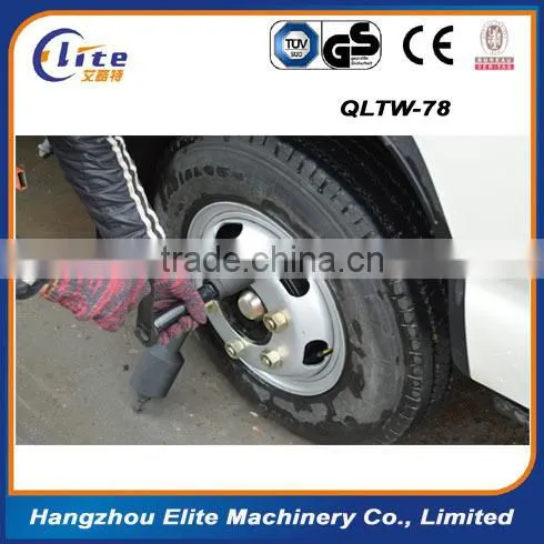 Planetary Gear Wheel Lug Saving Wrench Change Bus Trailers Wheel Nut Change photo-4