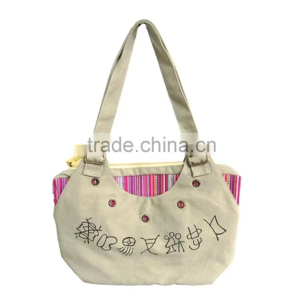 National Stlye Good Quality Tote Bag for Sale
