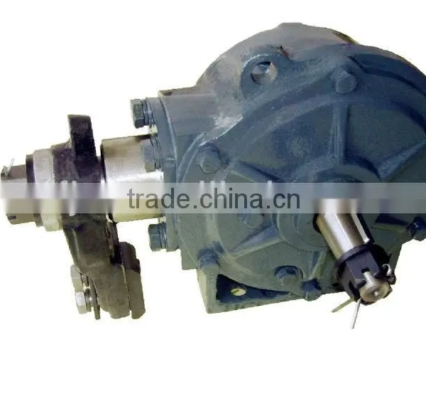 Gearbox of Brush Cutter