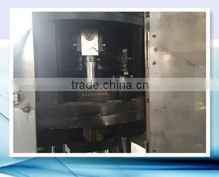 Full Automatic Small Bottle Water Filling Equipment photo-2