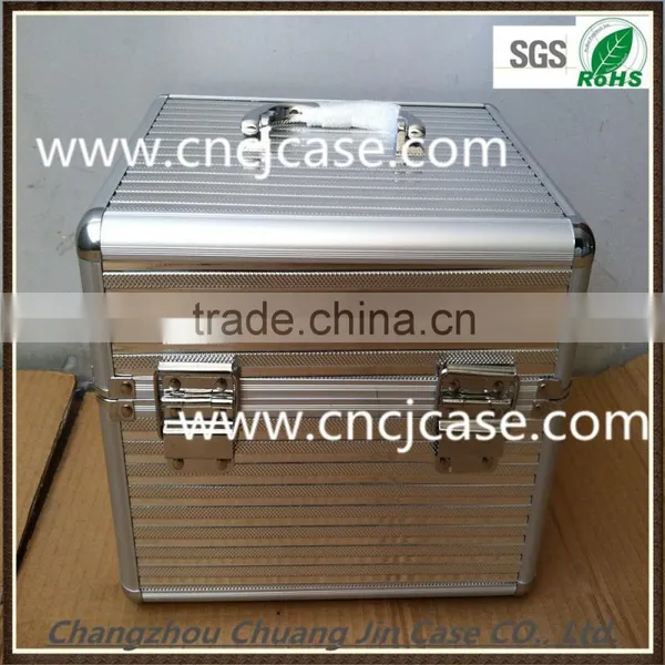 Hot Sale Factory Price Aluminum Tool Box With Keys photo-2