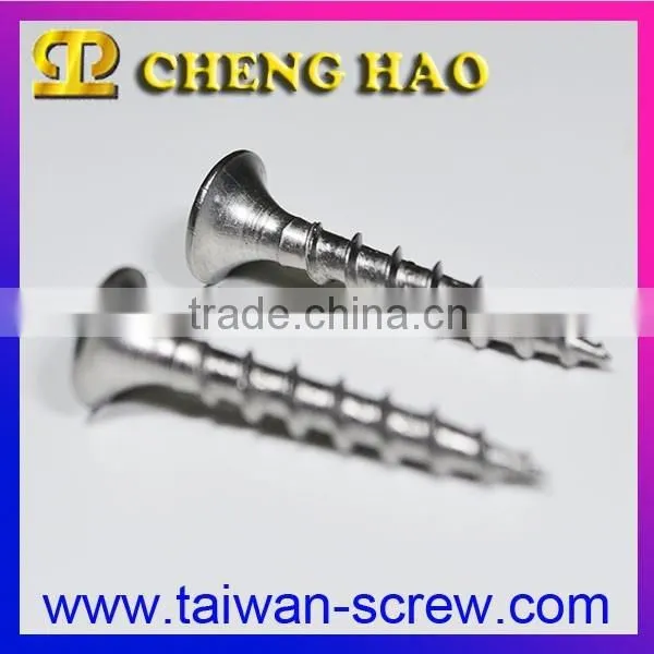 Wholesale Countersunk Flat Head Screws photo-4