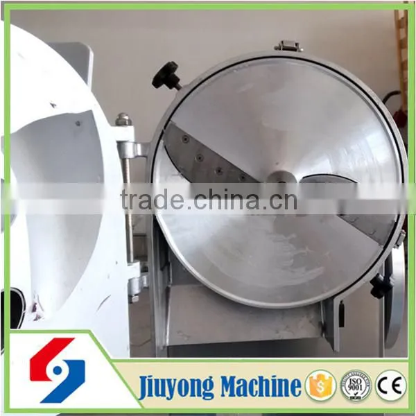 2015 Hot Sale Automatic Vegetable Spiral Slicer photo-5