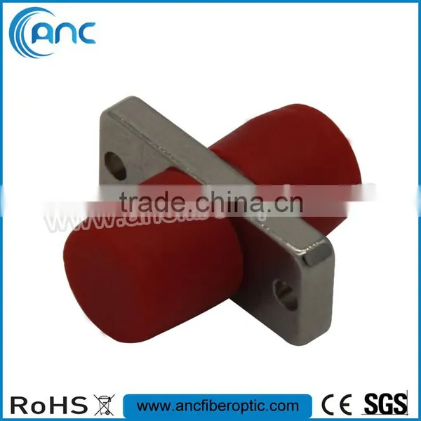 Simplex Multimode fc Fiber Optic Adaptor for FTTH photo-4