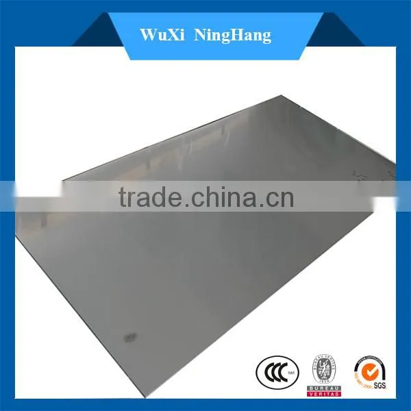 Good Price For 410S Stainless Steel Plates photo-2