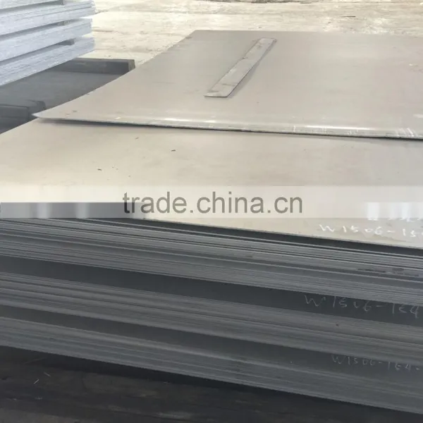 304 10mm Dimension 4X8 Stainless Steel Sheet photo-3