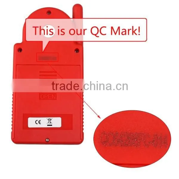 2016 Super Smart CN900 Mini Transponder Key Programmer Mini CN900 Transponder Key Programming Machine High Quality Key Copy photo-4