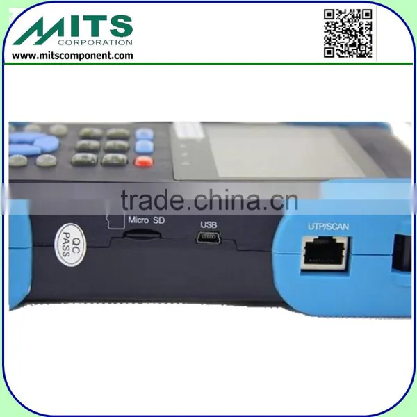 3.5" New CCTV Tester photo-5