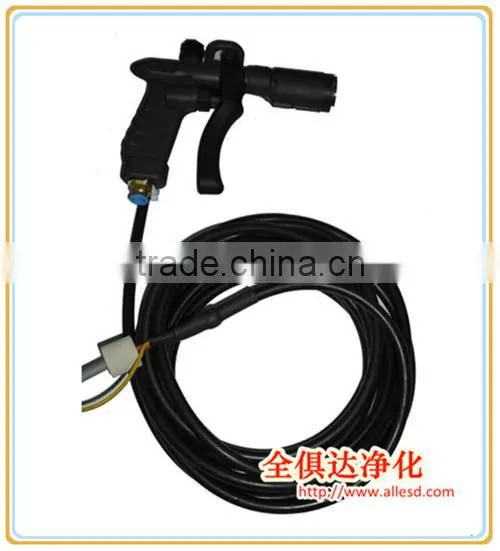 Static Remove Antistatic Gun Industrial Ionizing Gun photo-3