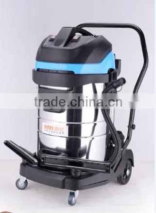 Strong Sunction Powerful 2000/3000W Vacuum Cleaner With Electronic Tools for Industrial Use photo-2