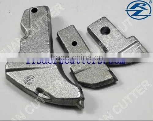 RZ Brand Foundation Drilling Welding Bars BA04 Cutter Flat Teeth for Core Barrels or Drill Casing BA01 BA24 BA09 photo-5