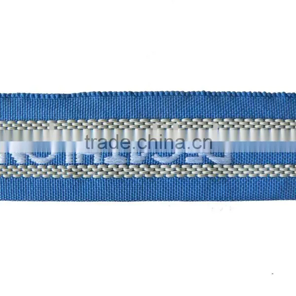 Jacquard Rubber Band With Gripper