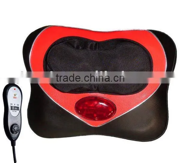 Medical Therapy Car Massage Cushion/acupoint Car Massage Cushion/ Car Massage Cushion With Infrared Therapy