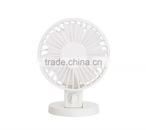 Mini Electric Hand Fan for Home and Office photo-6