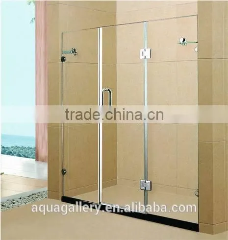 Sliding Door Shower Enclosure photo-2