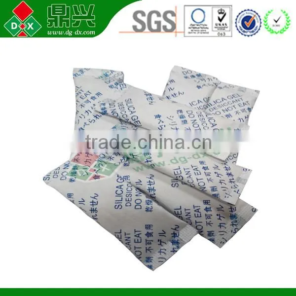 High Quality Dmf Free Desiccant/silica Gel Desiccant Suppler photo-2