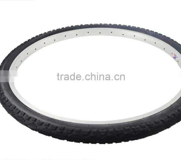 Hot Sale Various Size High Quality Wholesale Price Bicycle Tyres Bicycle Parts photo-3