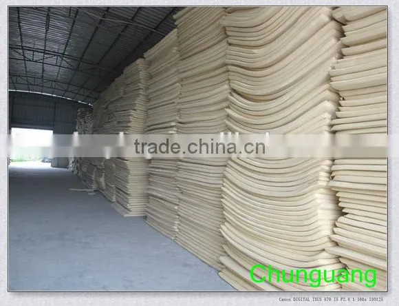 Rubber Foam Sheet for Shoes Material