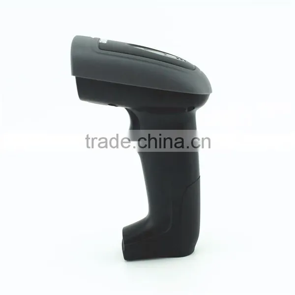 Cheapest Portable Handheld Android 2d Blutooth qr Barcode Scanner, Imager Bar Code Scanner photo-2