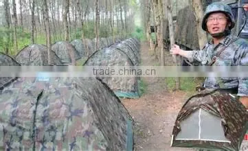 One Man Military Tent photo-5