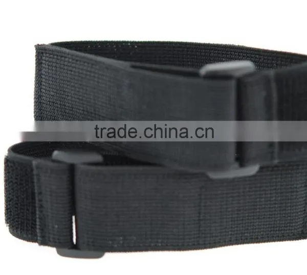 Nylon Medcial Elastic Loop Tape, Custom Elastic Loop Tape photo-4