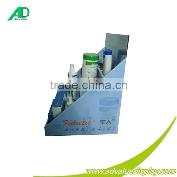 Advertising Cardboard Countertop Display/Cardboard Countertop Display Manufacturer photo-2