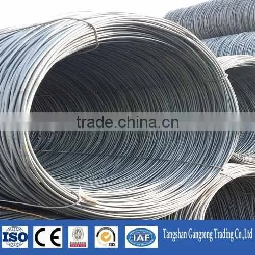 Reinforced Deformed Steel Bar Price photo-6