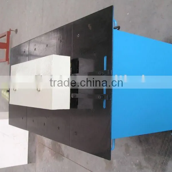 Lock Forming Machine