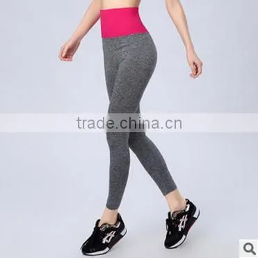 Female Long Sport Pants,comfortable Pants,women 4 Colors Pants, WA03 photo-3
