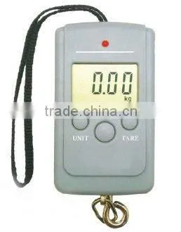 Luggage Scale