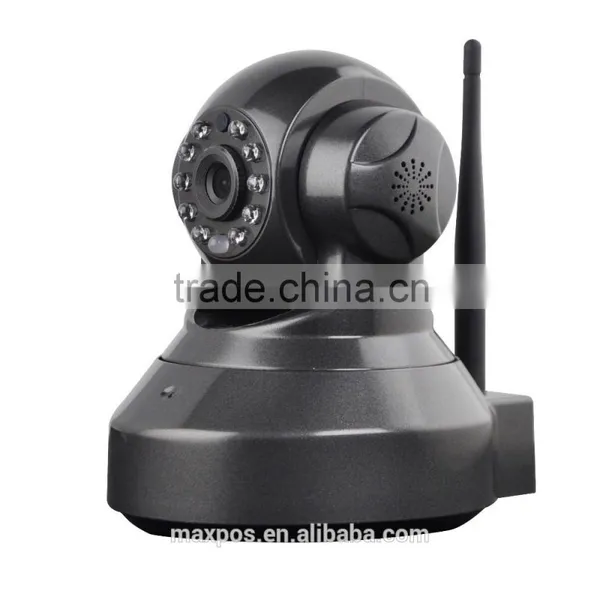 P2P IP Cameras, Wifi Wireless Cctv Camera
