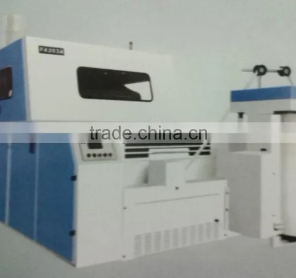 cotton carding machine