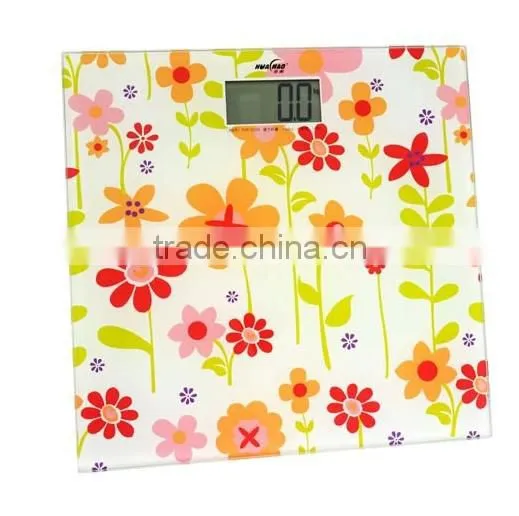 Bathroom Electronic Personal Scale photo-2