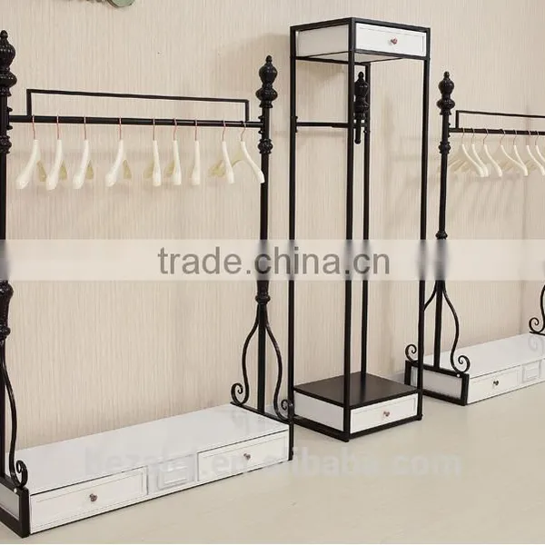 Display Rack Racks Display Stands Series for Show photo-4