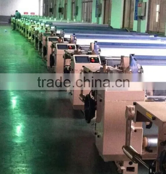 HLY-851-L 280CM Super Wide Heavy Textile Machine photo-3