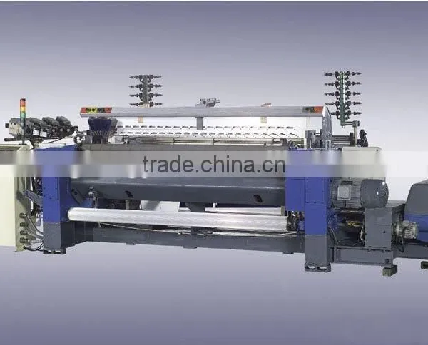 The Factory Direct Sales China Best Quality 170cm Shuttleless Water Jet Loom Textile Machine