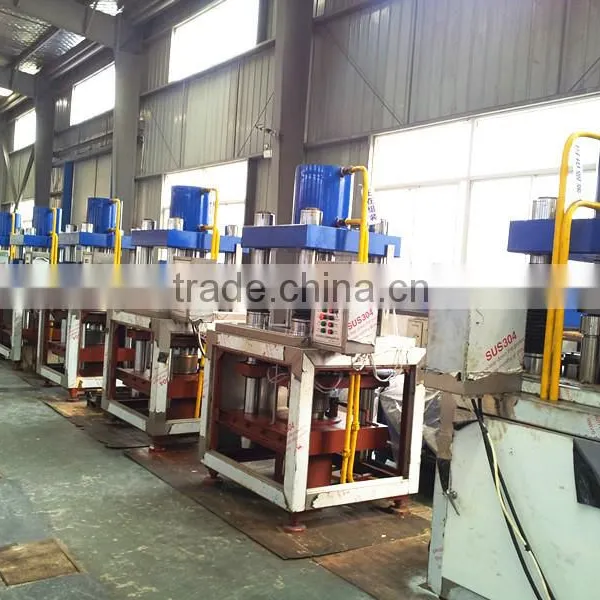 Newly Designed Hydraulic Tablet Press Machine for TCCA 90 Chlorine Tablets photo-3