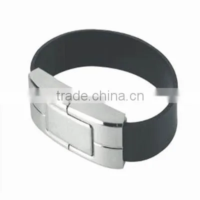 USB Flash Drive, Bracelet Usb Flash Drive