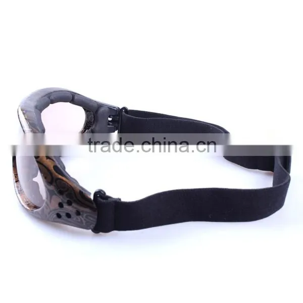 Kitesurf Sunglasses for Unisex in Different Frame photo-2
