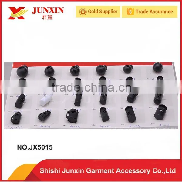 Plastic Lockable Buckles photo-2