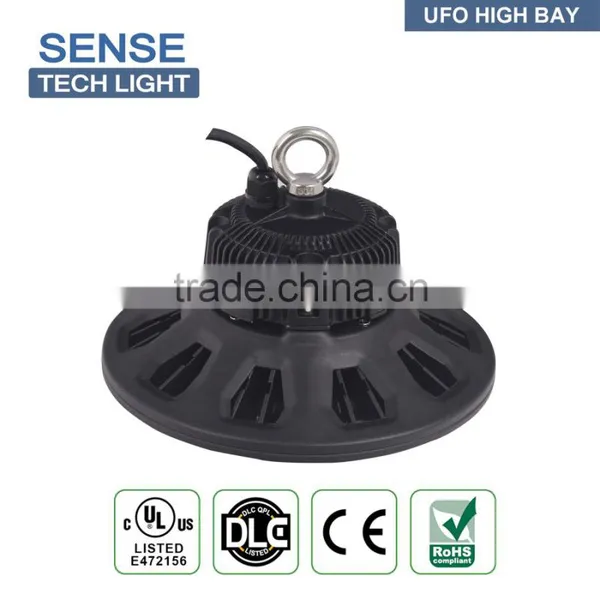Good Quality High Efficiency 80W 120W 200W LED High Bay Light photo-6