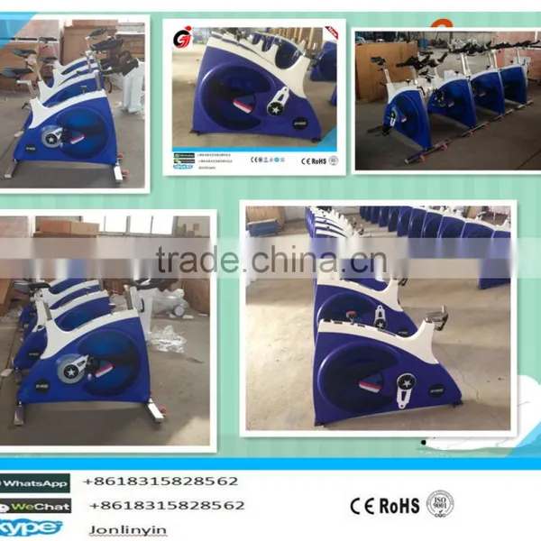 Dezhou New Design Spinning Bike photo-2