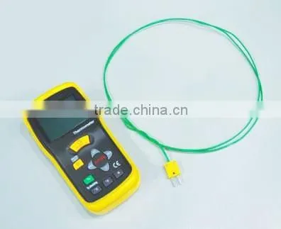 Digital Thermometer