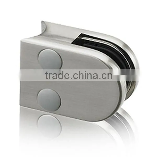 China Supplier Stainless Glass Railing Balust Post for Models Railings for Balconies photo-2
