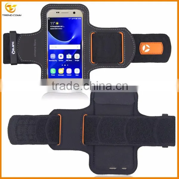 High Quality Custom Universal Armband for Mobile Phone photo-2