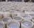 Soil Sifter Sieve With Wooden Frame is Large Round Garden Tool