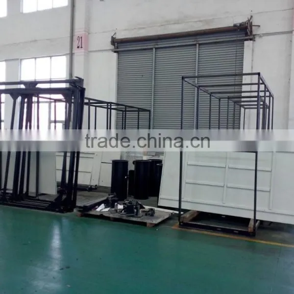 Small Plastic Injection Molding Machine photo-6