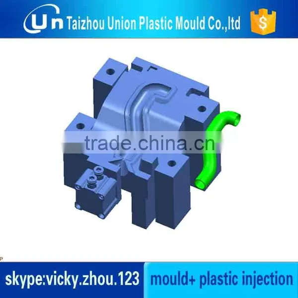 Precision Molds Manufacturer photo-5