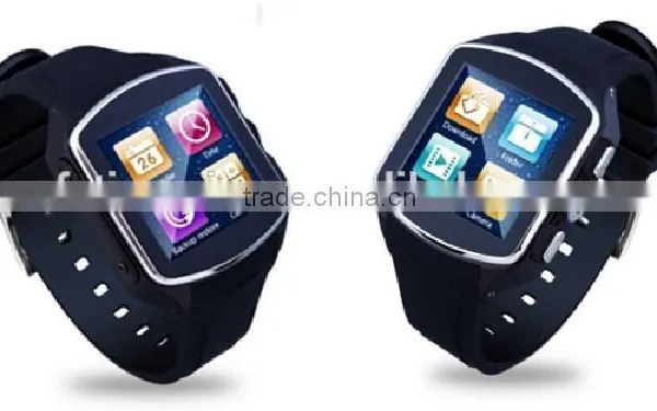 FS FLOWER - Latest Technology Smart Wrist Watch Mobile Phone Watch
