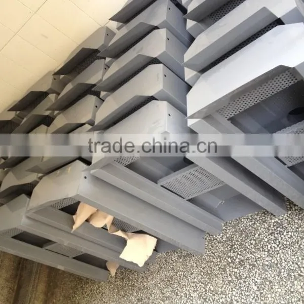 Keene Engineering Machine in Africa Mining Gold photo-5